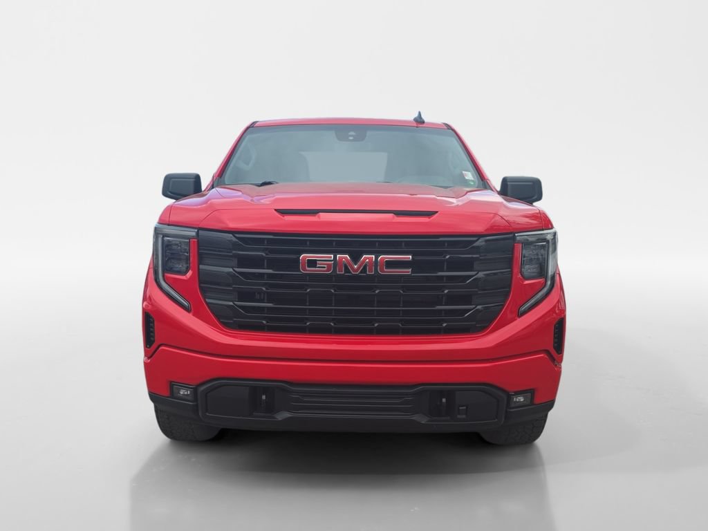 Used 2022 GMC Sierra 1500 Elevation w/ X31 Off-Road Package AWD/4WD image 9
