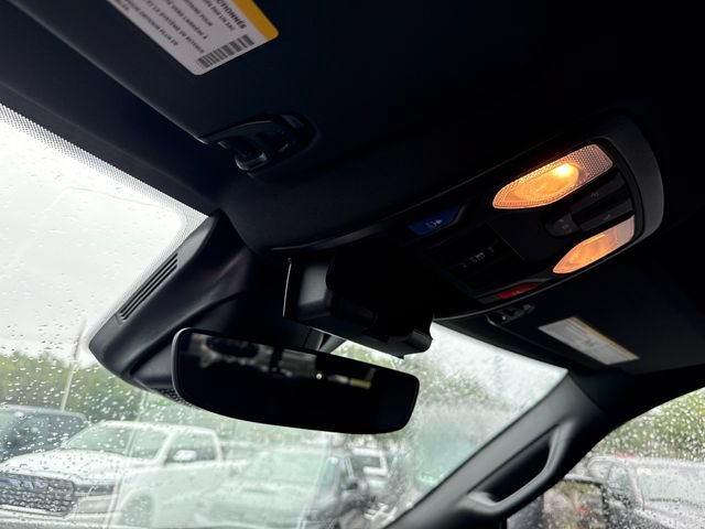 New 2026 RAM 2500 Tradesman w/ Safety Group AWD/4WD image 26