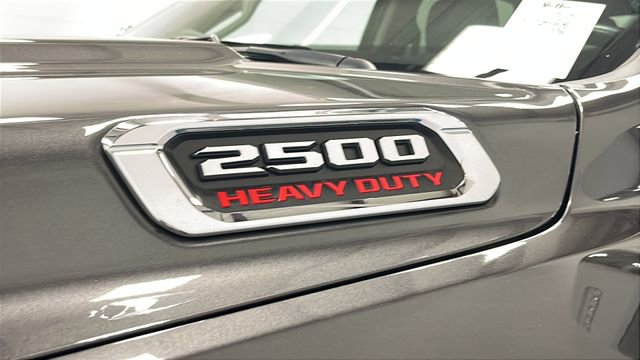 Used 2023 RAM 2500 Laramie image 37
