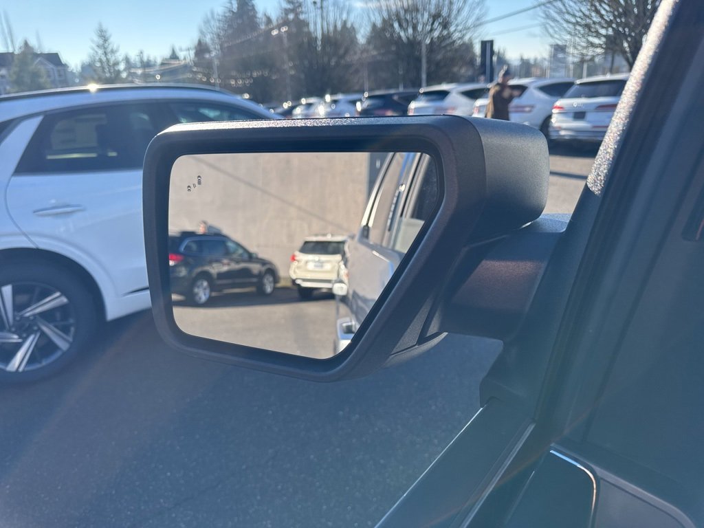 Used 2024 Ford F150 Tremor image 44