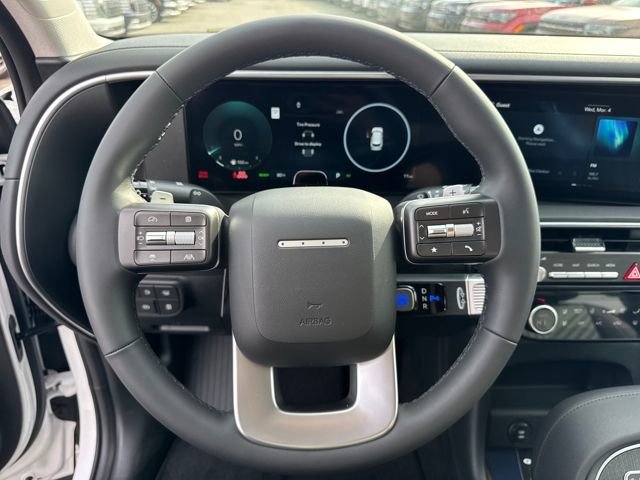 New 2026 Hyundai Palisade SEL Premium image 18