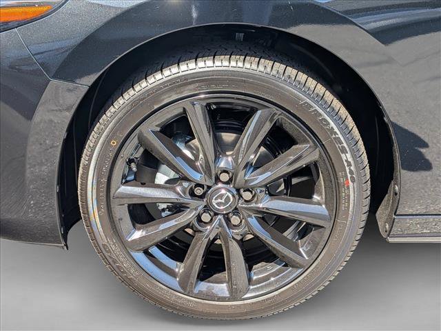 New 2026 MAZDA MAZDA3 2.5 S Hatchback w/ Premium Pkg FWD image 10