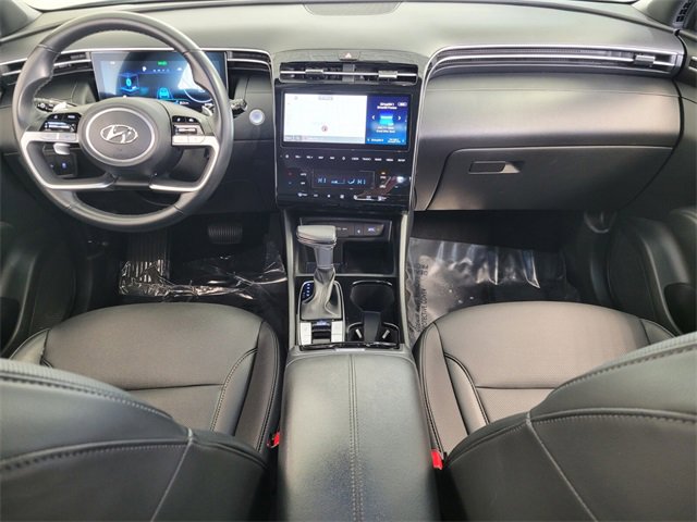 Used 2024 Hyundai Santa Cruz XRT image 17