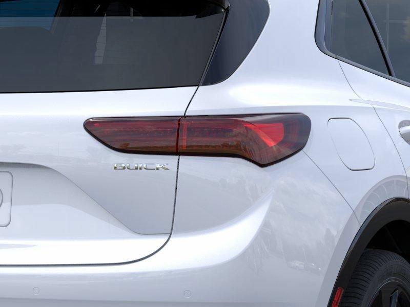New 2026 Buick Envision Sport Touring AWD/4WD image 11
