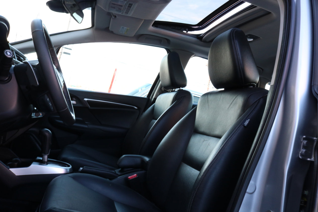 Used 2019 Honda Fit EX-L image 17