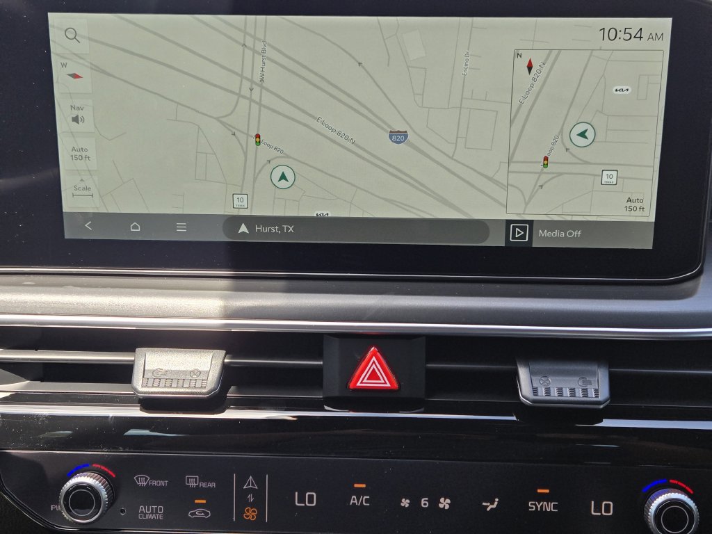 New 2026 Kia K5 GT-Line w/ GT-Line Premium Package FWD image 12