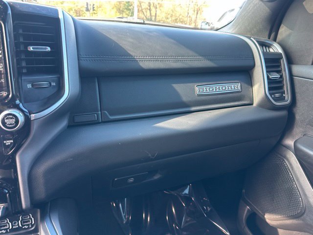Used 2024 RAM 1500 Big Horn AWD/4WD image 4