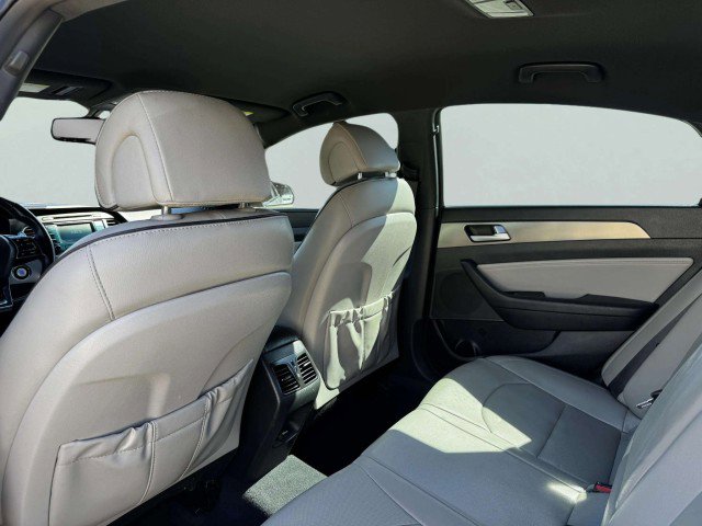 Used 2015 Hyundai Sonata Sport 2.0T image 36