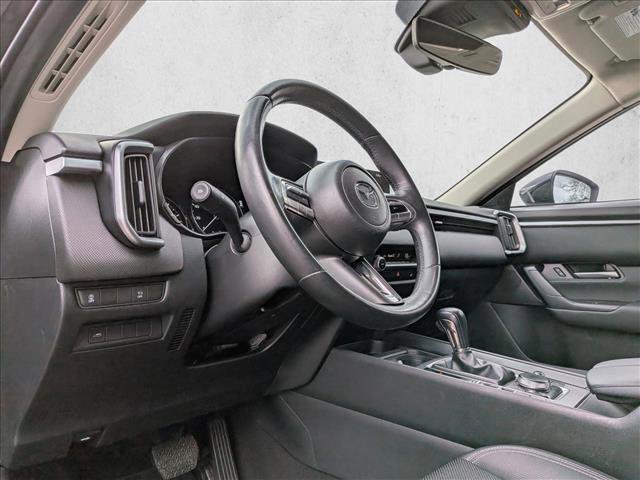 Used 2024 MAZDA CX-50 AWD 2.5 S w/ Preferred Package image 10