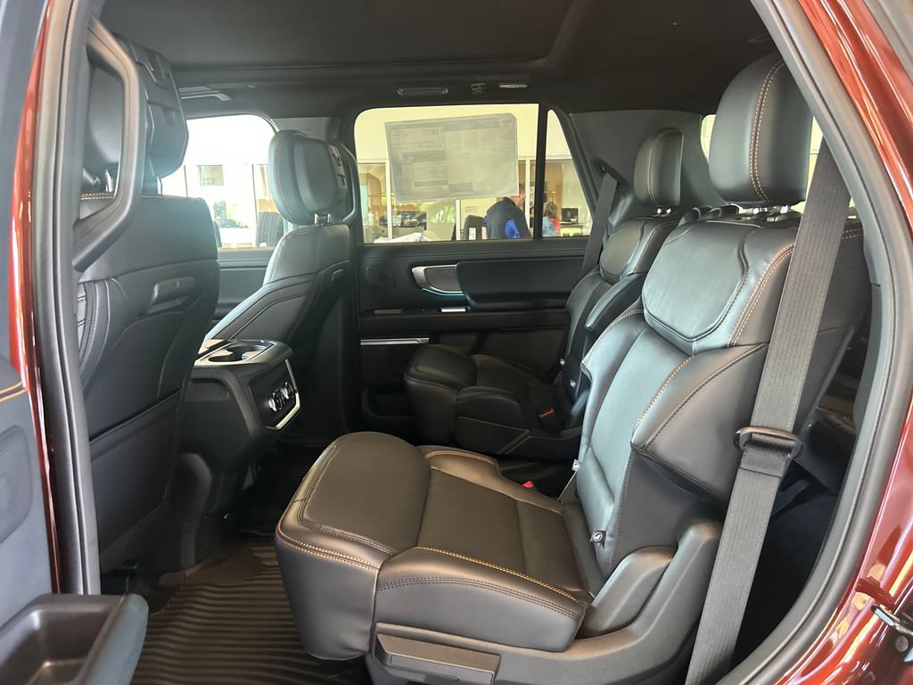 New 2027 Ford Expedition Tremor w/ Driver's Package AWD/4WD image 14