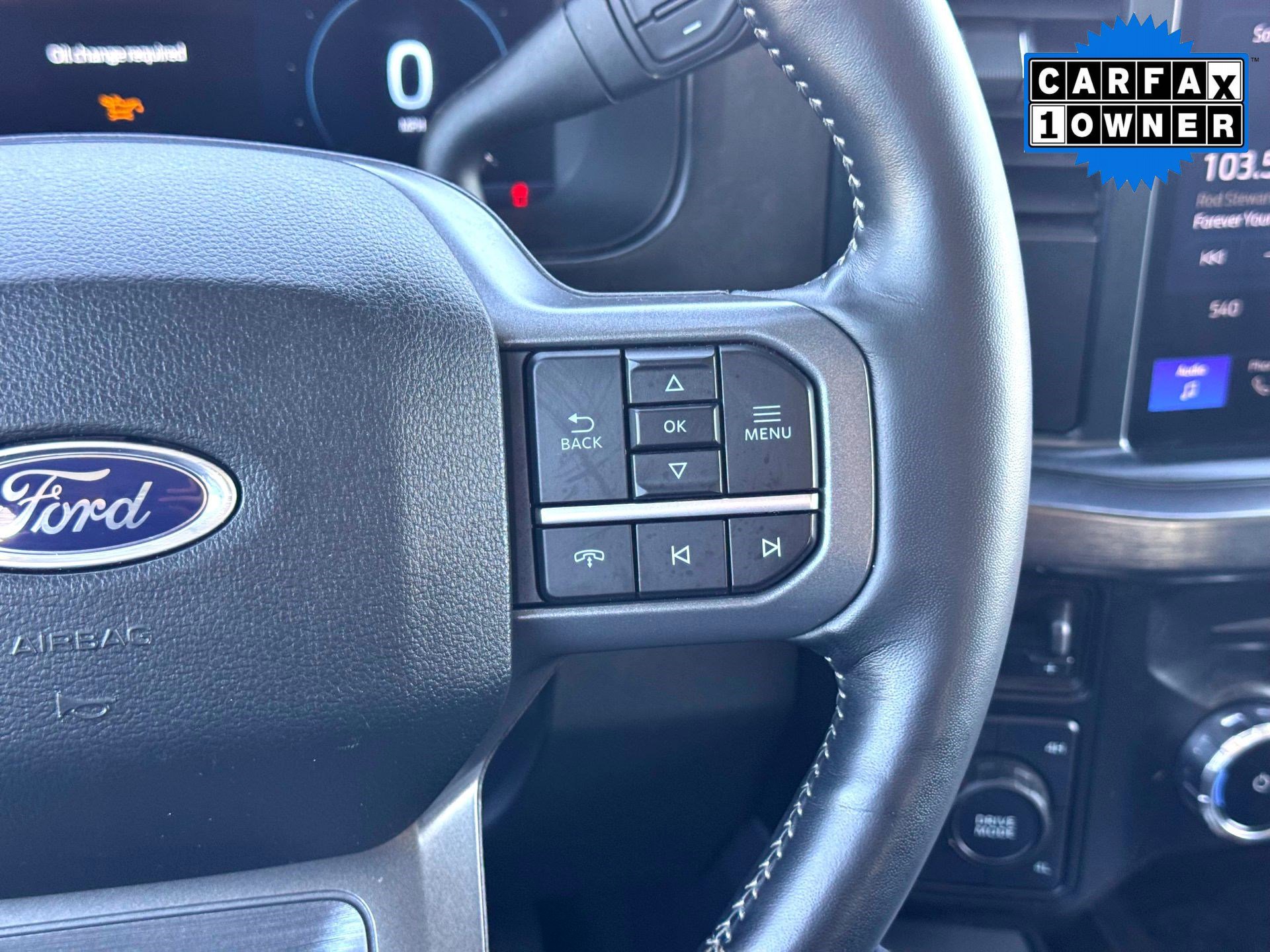 Used 2024 Ford F250 Lariat image 24
