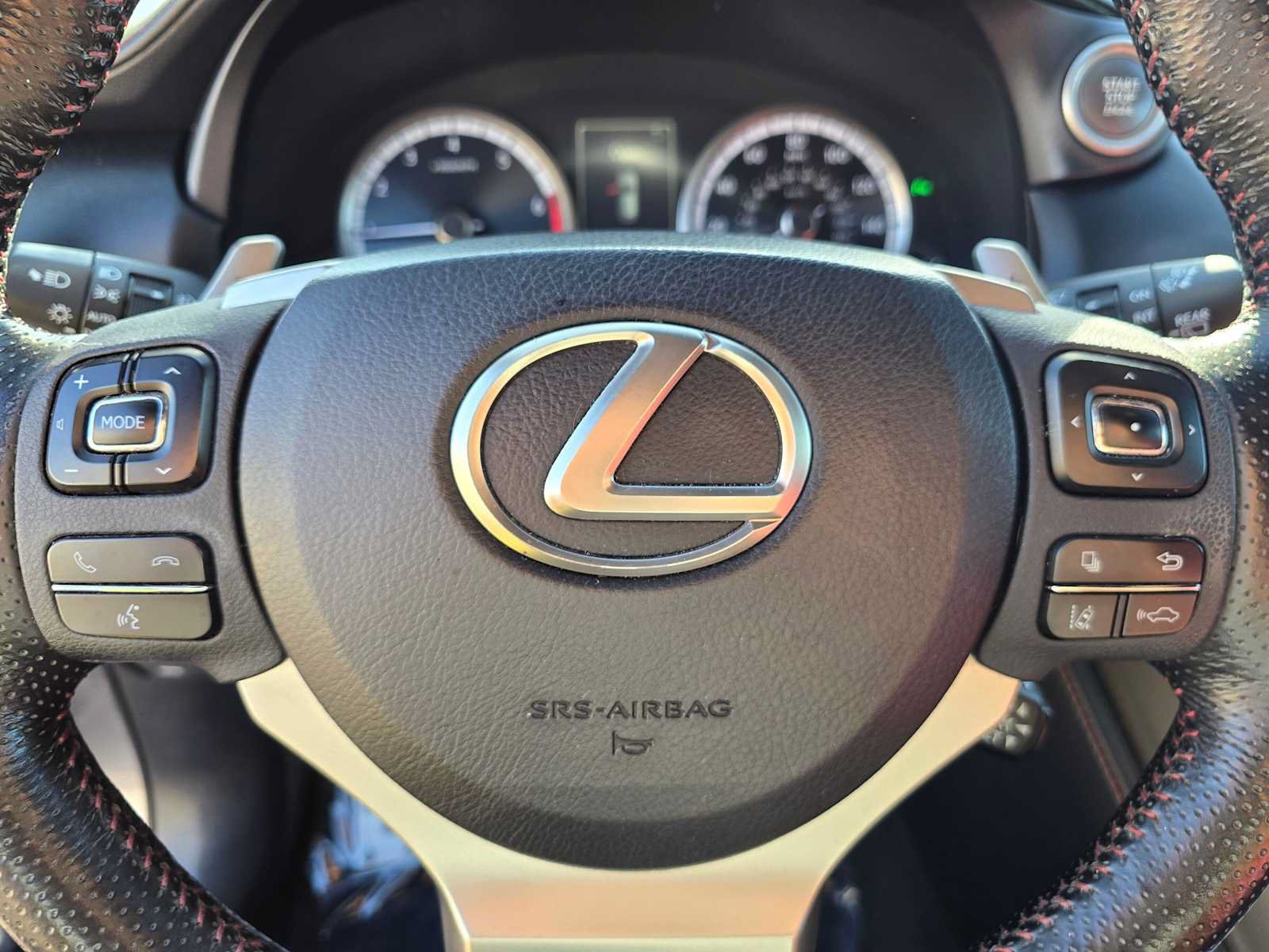 Used 2018 Lexus NX 300 F Sport w/ F Sport Premium Package FWD image 21