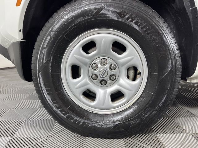 Used 2024 Nissan Frontier S w/ S Utility Package image 12