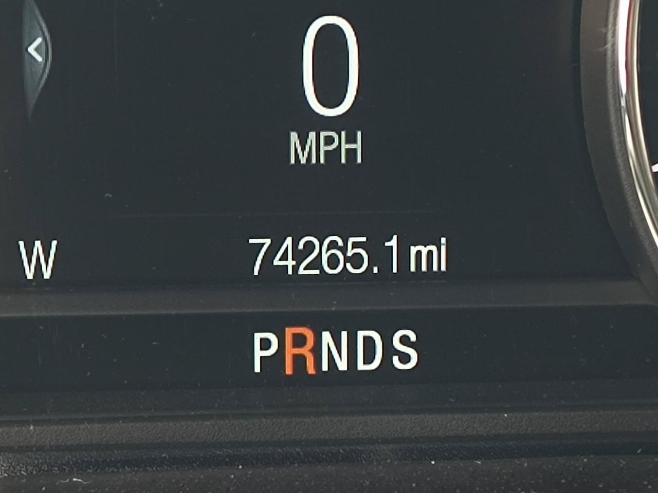 Used 2019 Lincoln MKZ Premiere AWD/4WD image 27