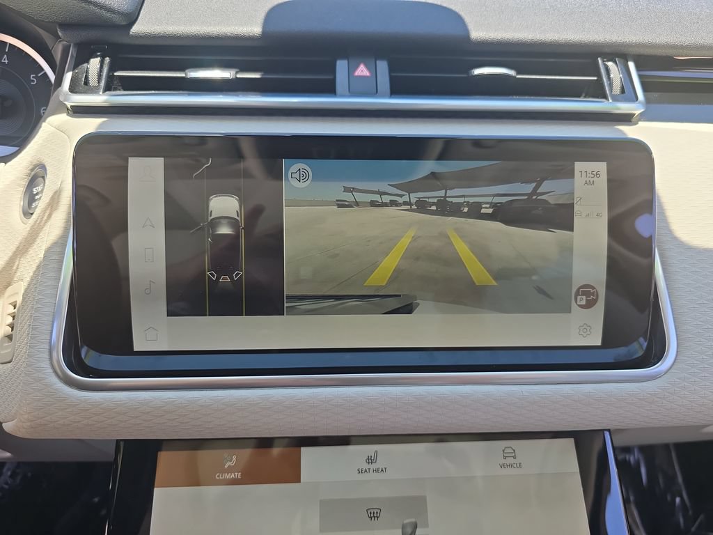 Certified 2023 Land Rover Range Rover Velar S AWD/4WD image 23