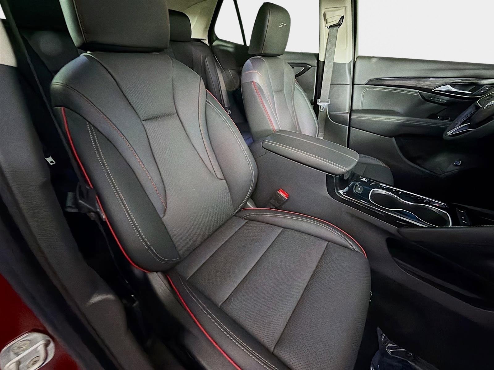 Certified 2023 Buick Envision Essence w/ Sport Touring Package image 26