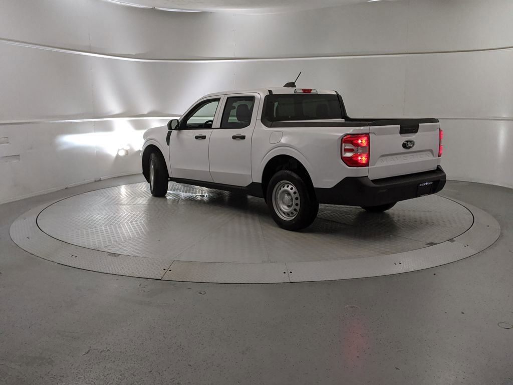 New 2026 Ford Maverick XL image 4