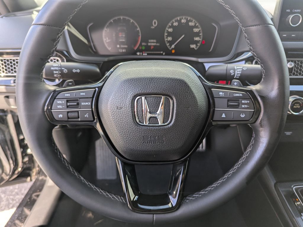 Used 2023 Honda Civic Sport image 24