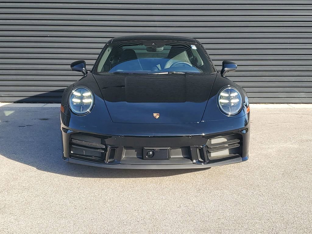 New 2026 Porsche 911 Carrera 4S AWD/4WD image 10