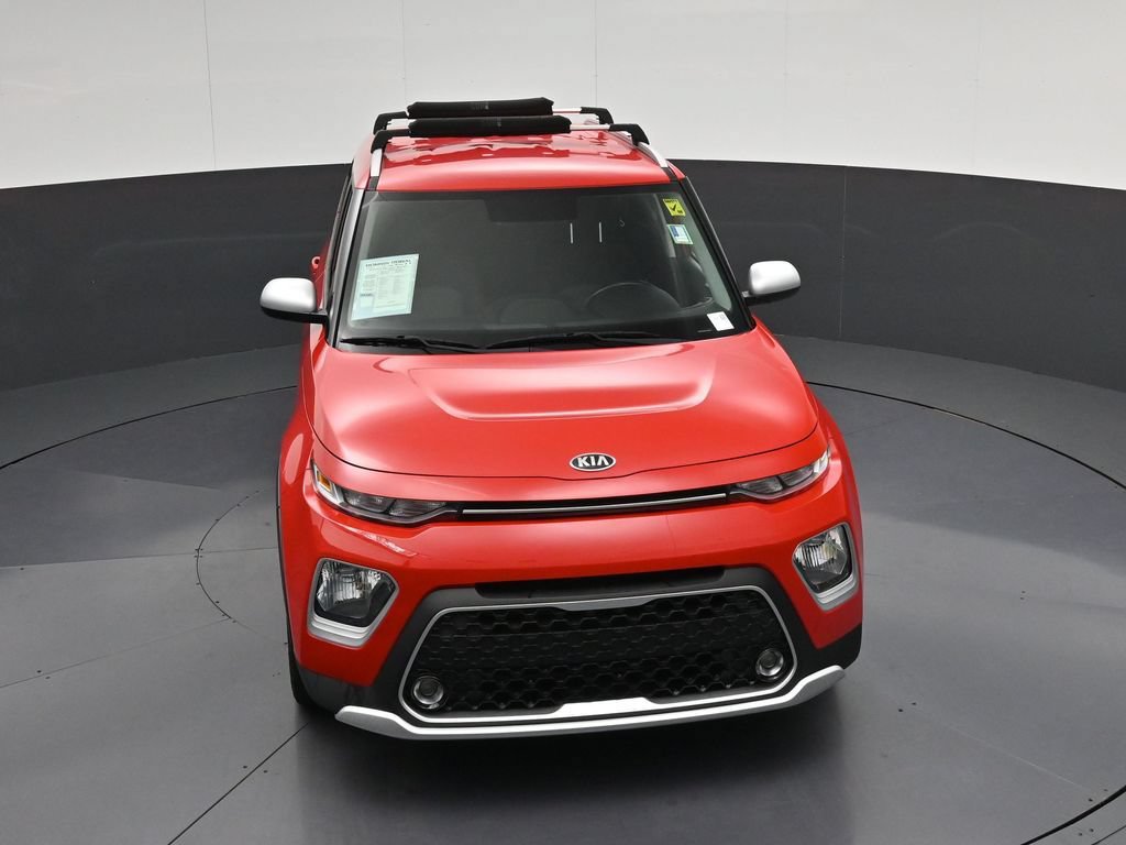 Used 2020 Kia Soul X-Line FWD image 21