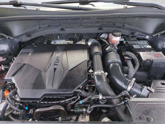 Used 2023 Kia Sorento SX AWD/4WD image 25