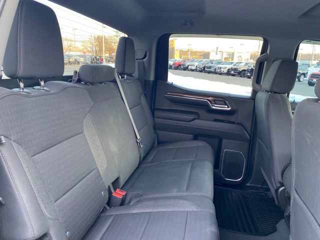 Used 2023 Chevrolet Silverado 1500 LT image 23