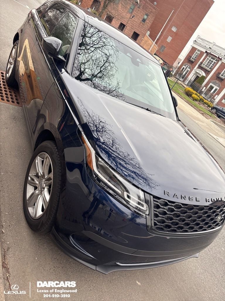 Used 2023 Land Rover Range Rover Velar S image 1