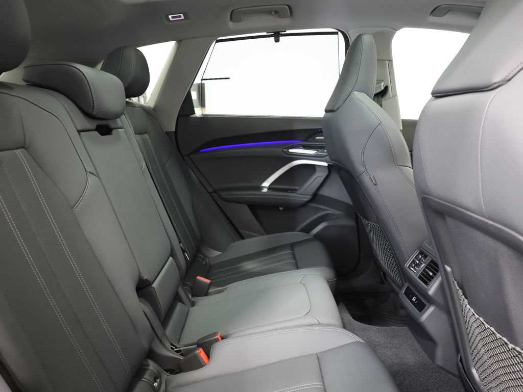 Certified 2025 Audi Q5 Premium w/ Premium Plus AWD/4WD image 24