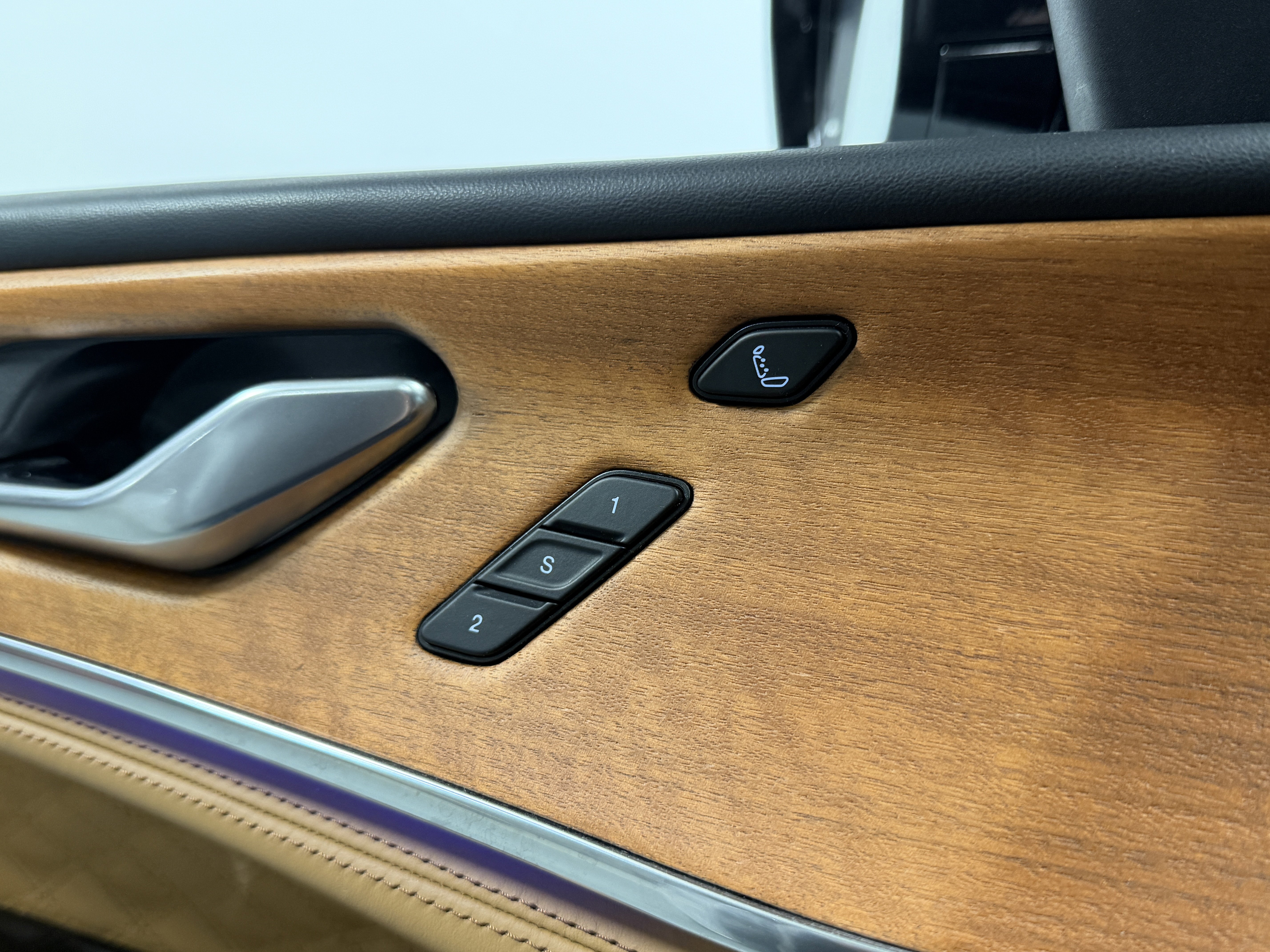 Used 2022 Jeep Grand Cherokee L Summit image 27