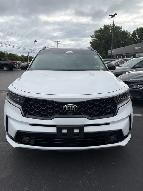 Used 2021 Kia Sorento SX AWD/4WD image 5