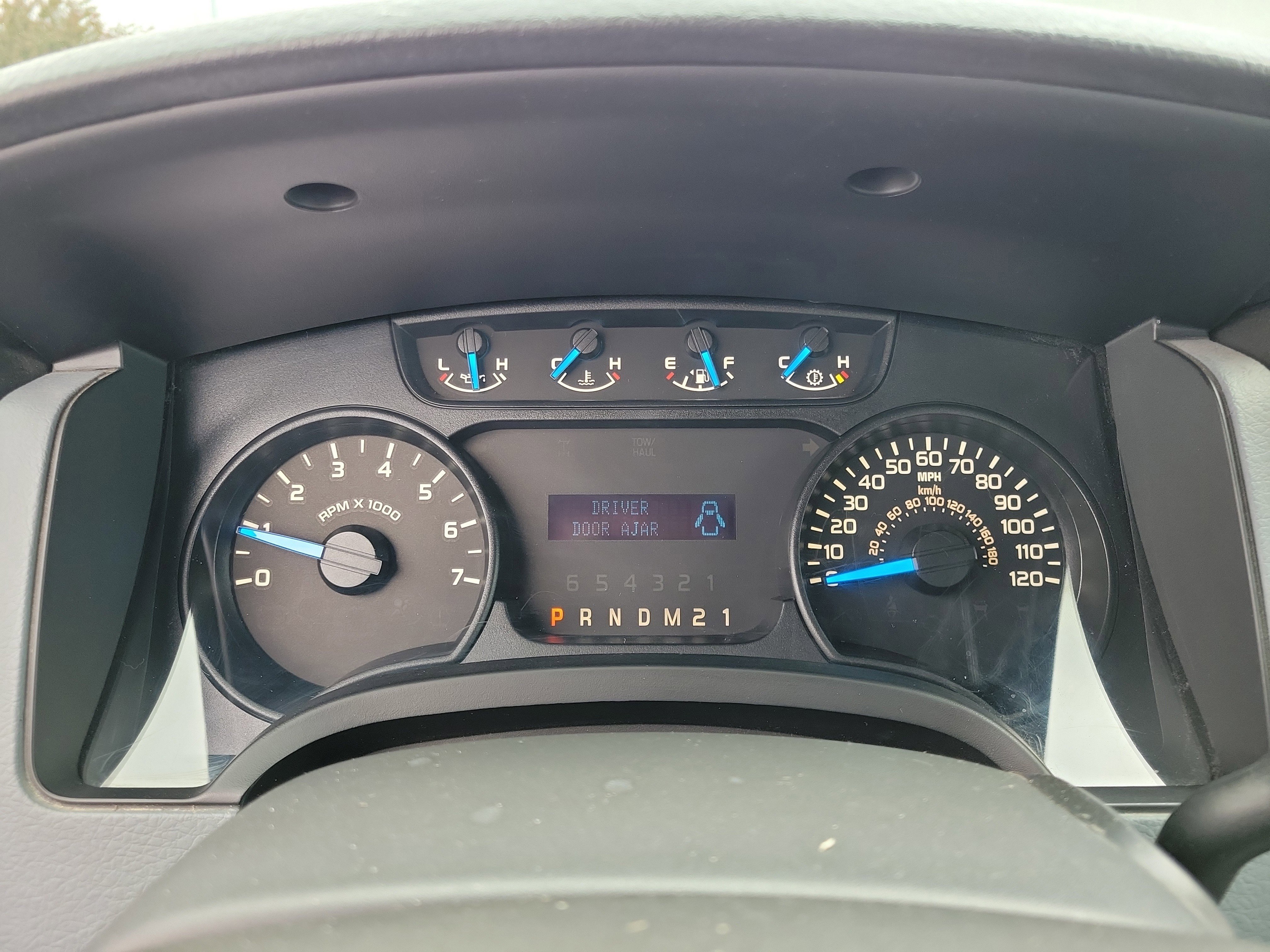 Used 2014 Ford F150 STX w/ Equipment Group 201A Mid AWD/4WD image 24
