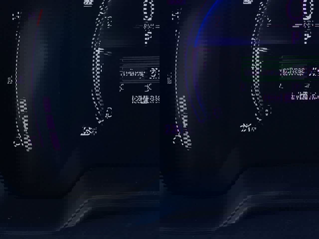 New 2026 Toyota Corolla Cross LE image 15