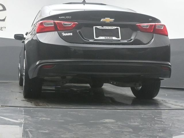 Used 2018 Chevrolet Malibu LT w/ Leather Package image 52