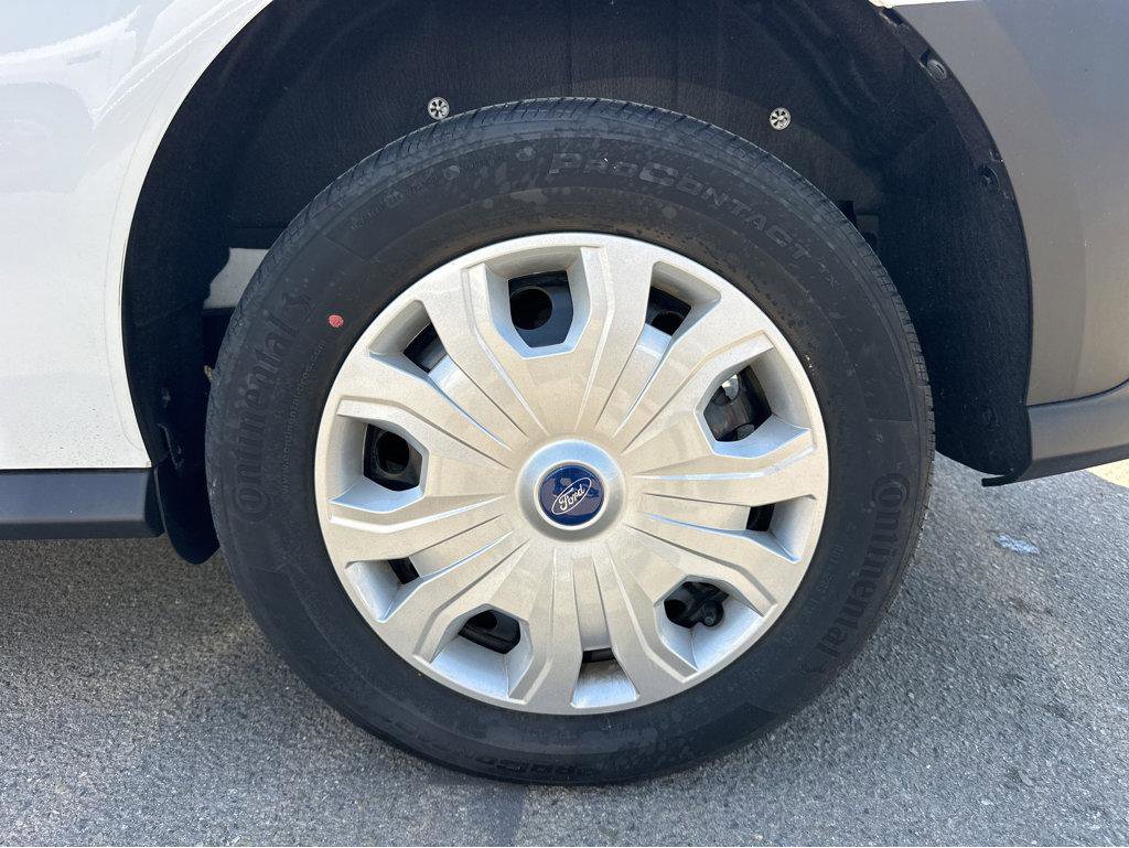 Used 2022 Ford Transit Connect XL w/ Trailer Tow Package FWD image 14