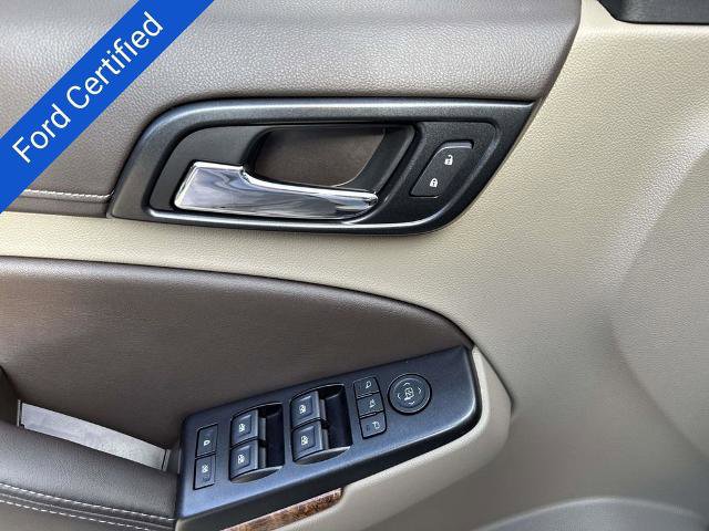 Used 2020 Chevrolet Tahoe Premier image 22