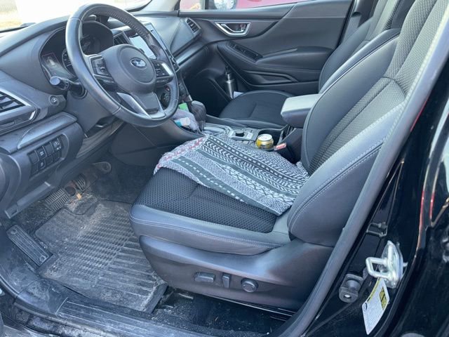 Used 2021 Subaru Forester Premium image 6