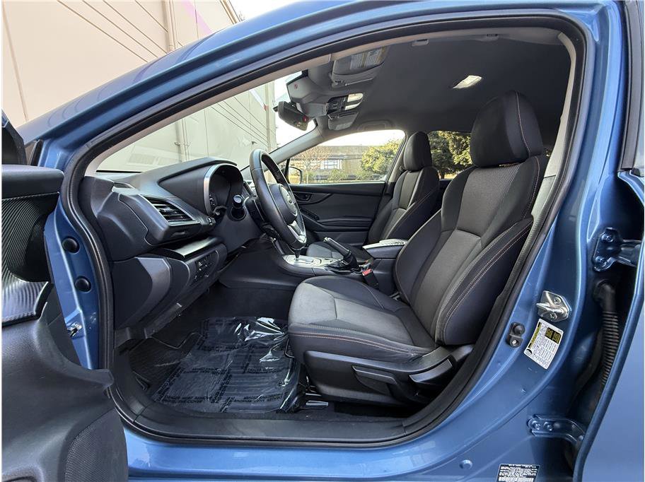 Used 2021 Subaru Crosstrek 2.0i Premium w/ Popular Package #3 AWD/4WD image 11