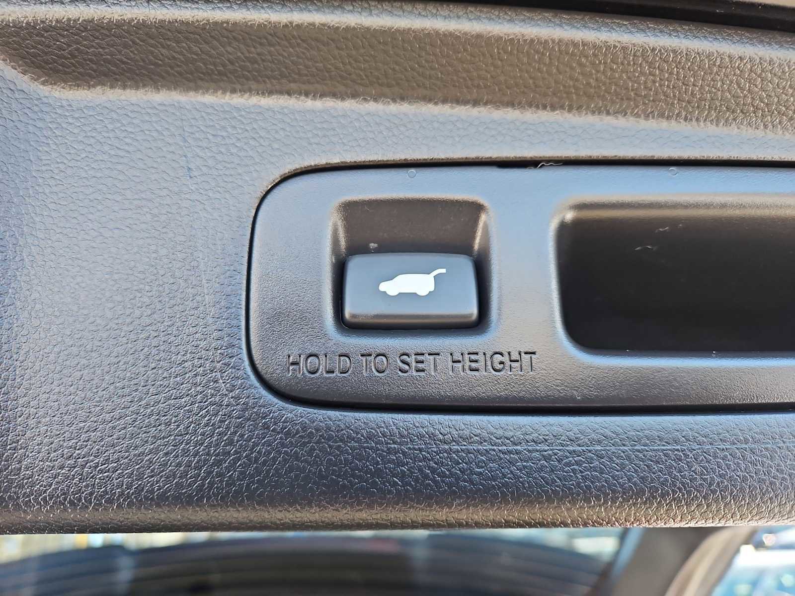 Certified 2025 Honda CR-V EX-L image 22