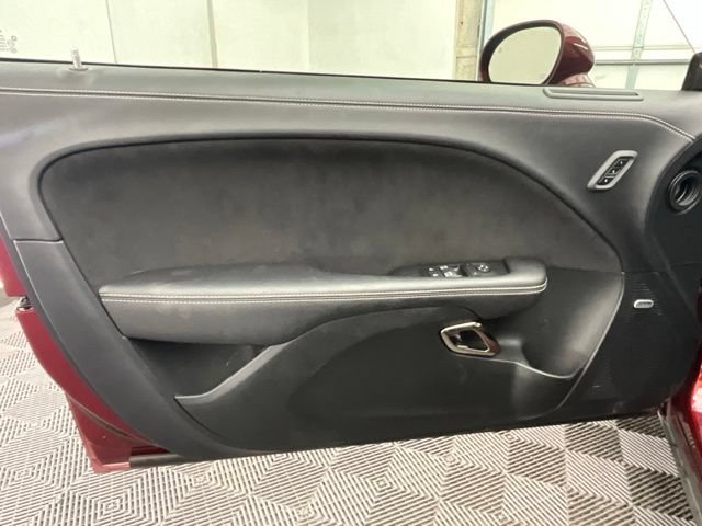 Used 2023 Dodge Challenger SRT Hellcat RWD image 12