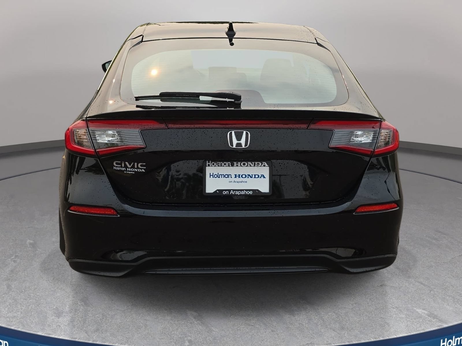 Used 2024 Honda Civic LX image 7