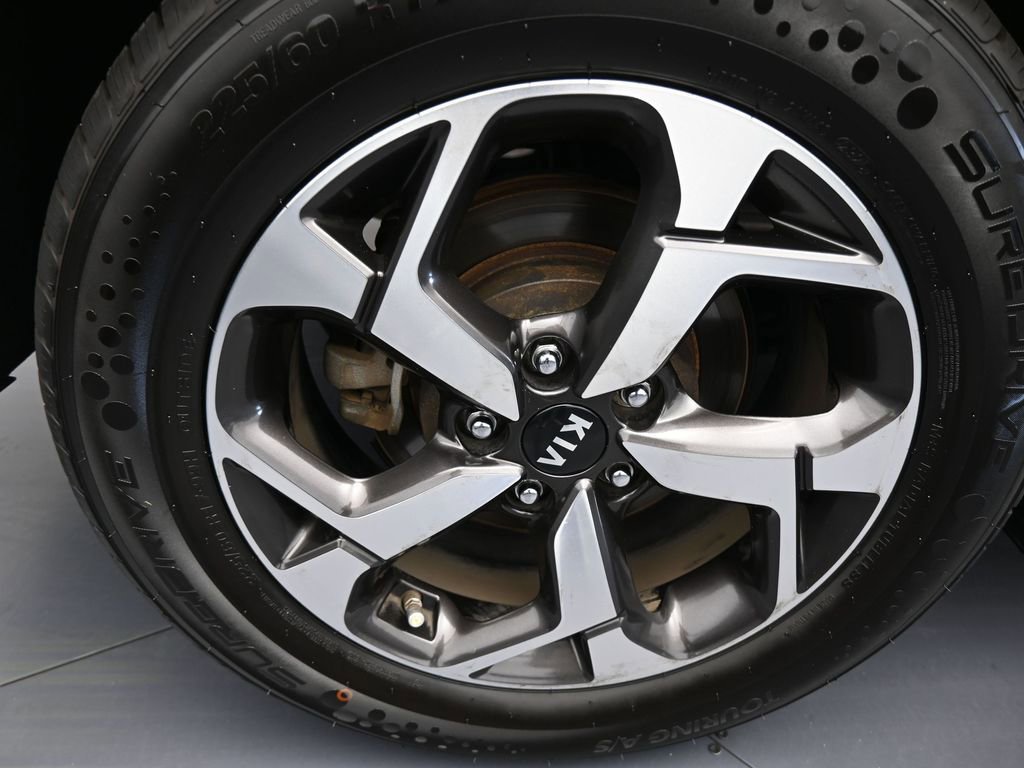 Used 2020 Kia Sportage LX w/ LX Popular Package image 37