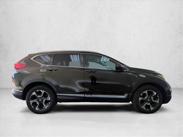 Used 2018 Honda CR-V Touring image 4