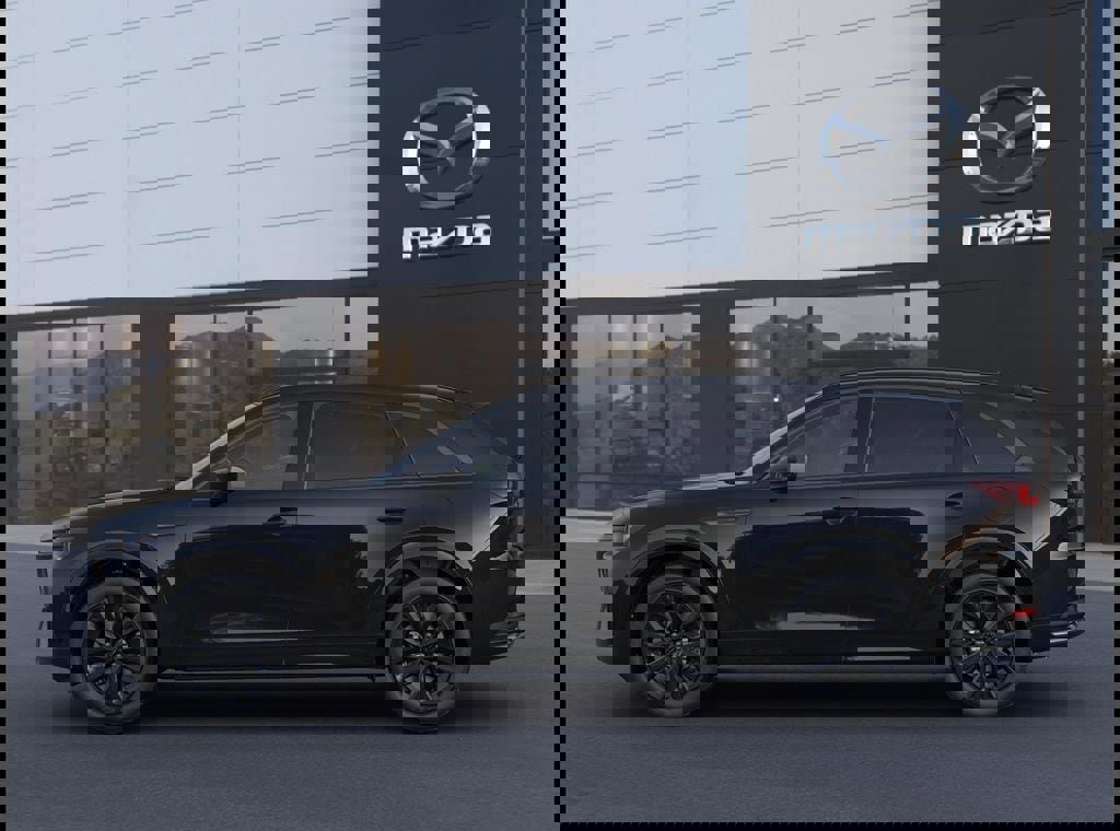 New 2026 MAZDA CX-90 3.3 Turbo S w/ Premium Package image 3