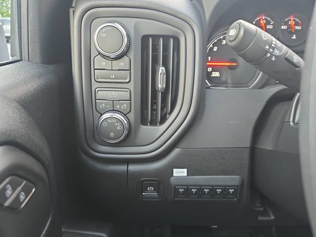 New 2026 GMC Sierra 3500 Pro w/ Convenience Package AWD/4WD image 17