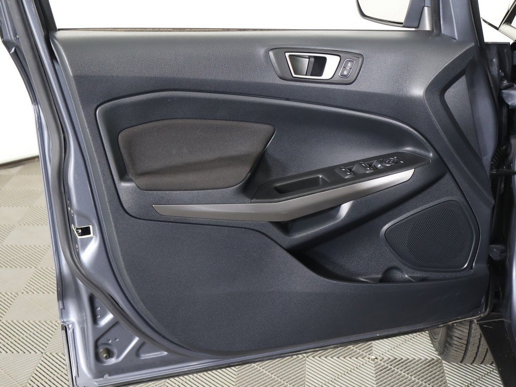 Used 2022 Ford EcoSport SE image 20