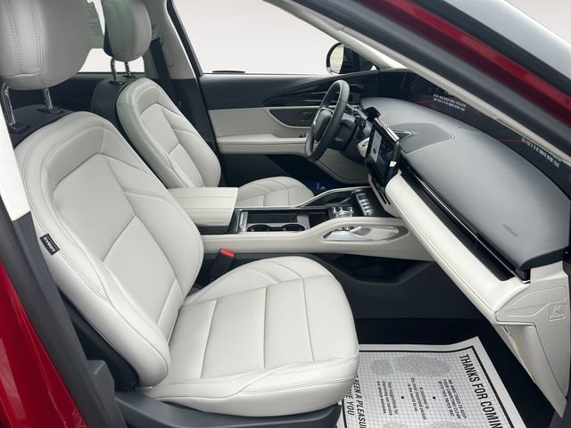 New 2026 Lincoln Nautilus Premier w/ Equipment Group 102A image 15