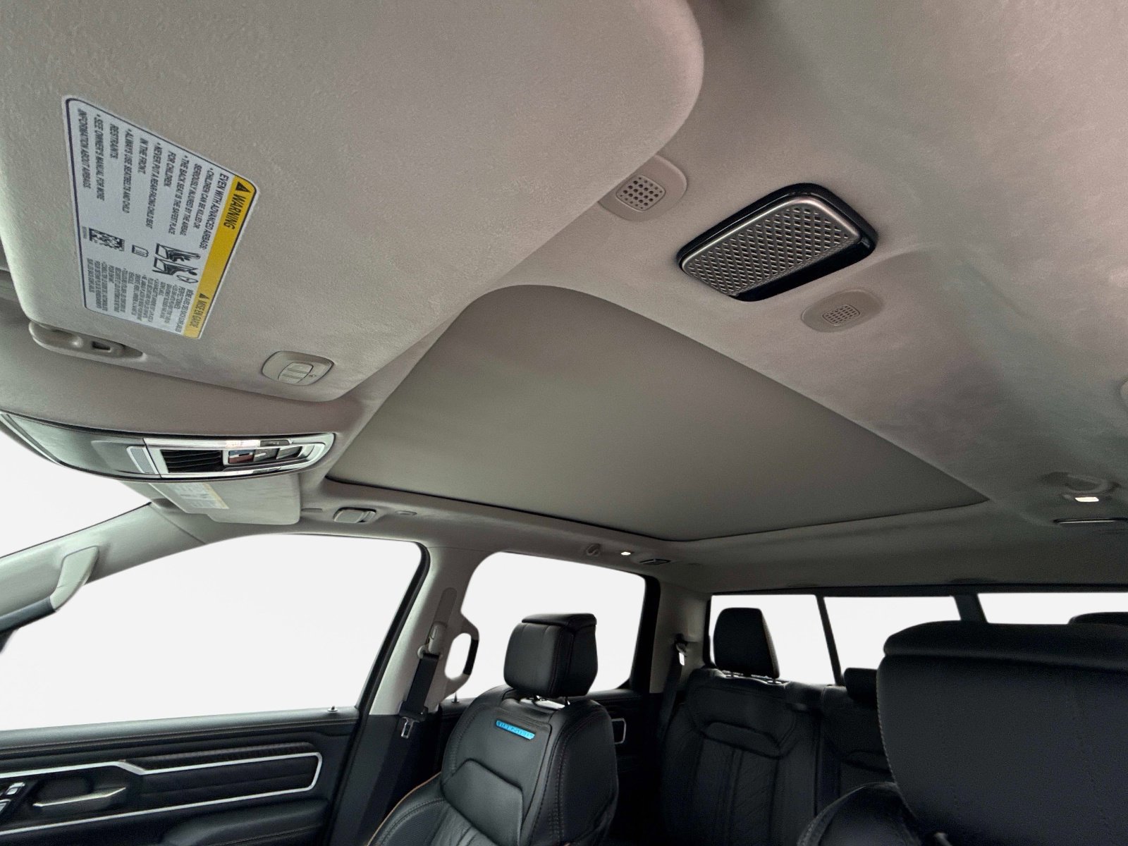 New 2026 RAM 1500 Tungsten image 34