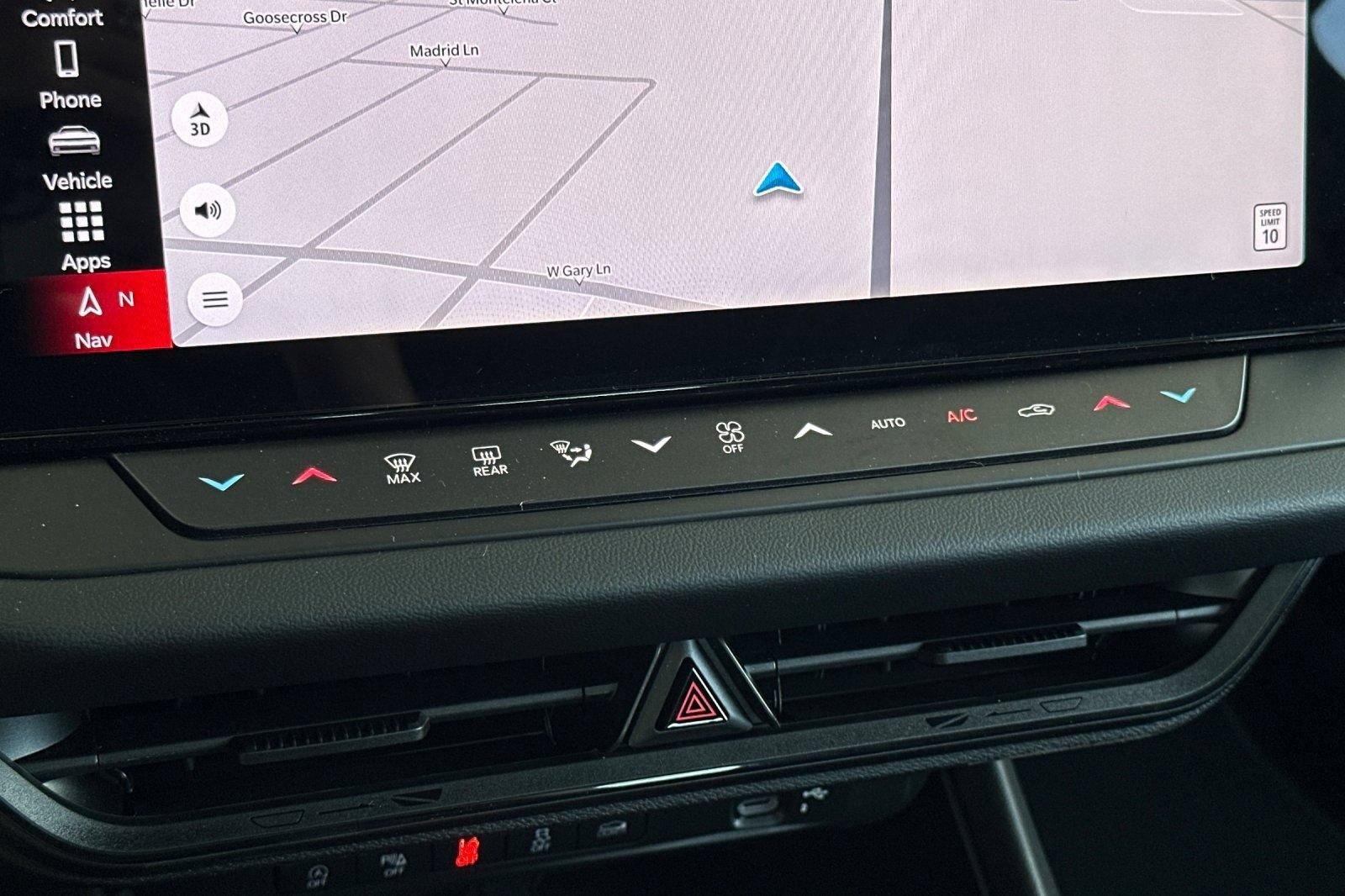 New 2026 Dodge Charger Scat Pack AWD/4WD image 21