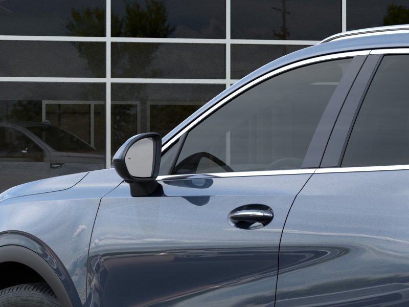 New 2026 Buick Envision Preferred AWD/4WD image 12