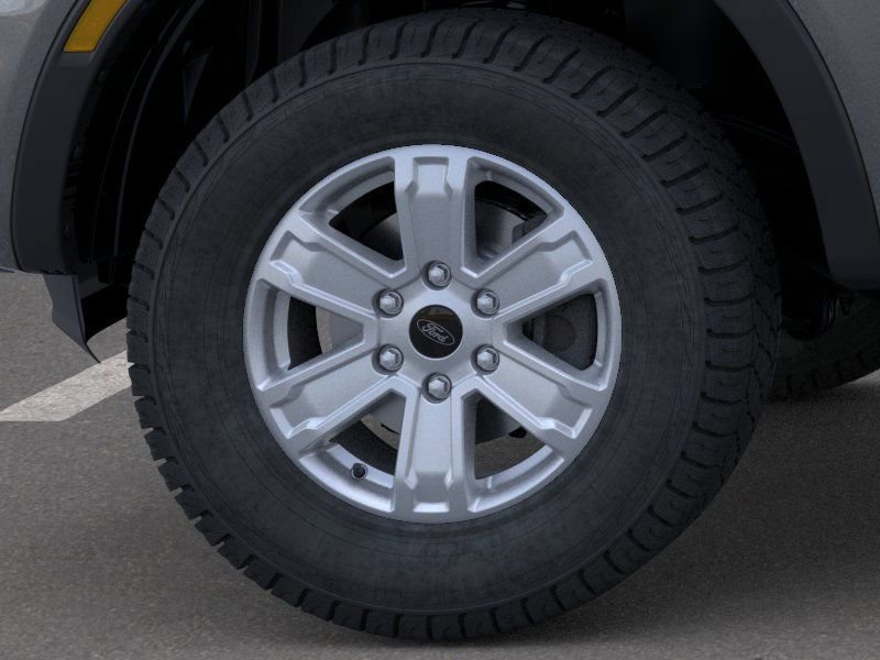 New 2025 Ford Ranger XL w/ Trailer Tow Package AWD/4WD image 20